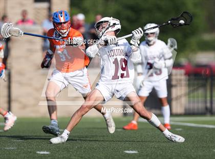 Thumbnail 1 in Penn Yan Academy @ Aquinas Institute (NYSPHSAA Section 5 Class D Final) photogallery.