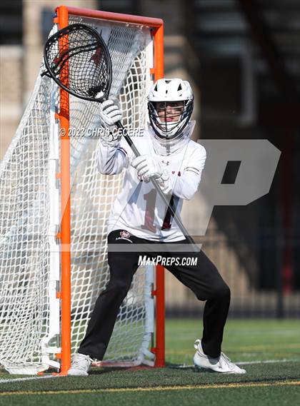Thumbnail 1 in Penn Yan Academy @ Aquinas Institute (NYSPHSAA Section 5 Class D Final) photogallery.