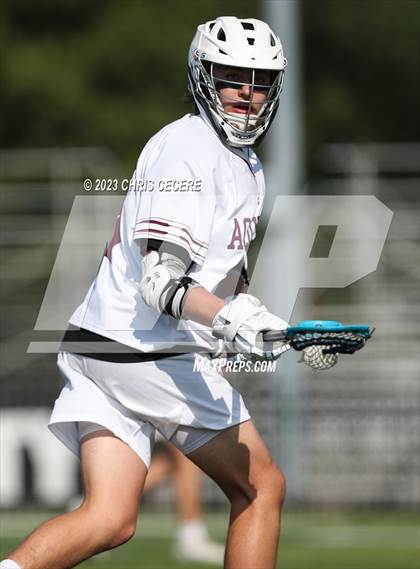 Thumbnail 3 in Penn Yan Academy @ Aquinas Institute (NYSPHSAA Section 5 Class D Final) photogallery.