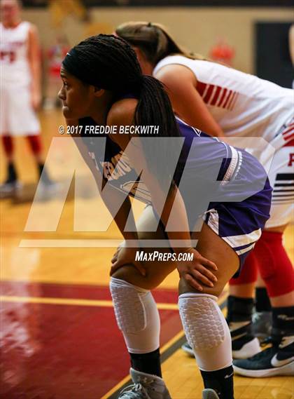 Thumbnail 2 in Pottsboro vs. Mt. Vernon photogallery.