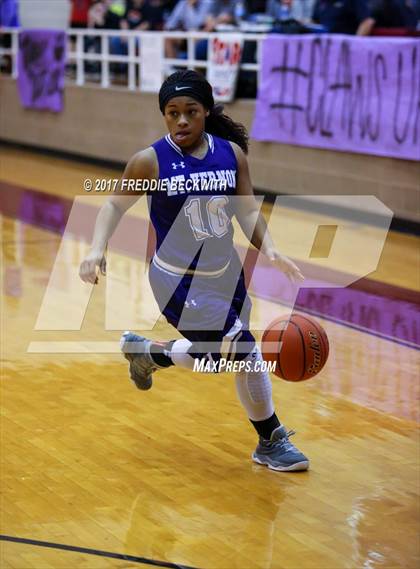 Thumbnail 1 in Pottsboro vs. Mt. Vernon photogallery.