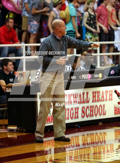 Thumbnail 1 in Pottsboro vs. Mt. Vernon photogallery.
