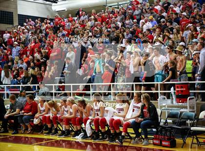 Thumbnail 1 in Pottsboro vs. Mt. Vernon photogallery.