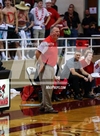 Thumbnail 3 in Pottsboro vs. Mt. Vernon photogallery.