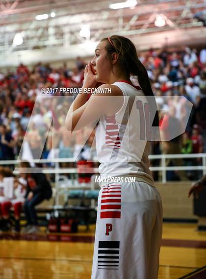 Thumbnail 1 in Pottsboro vs. Mt. Vernon photogallery.