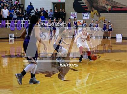 Thumbnail 1 in Pottsboro vs. Mt. Vernon photogallery.