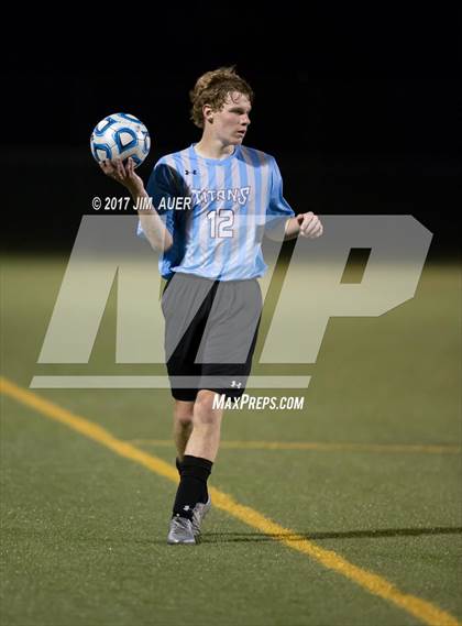 Thumbnail 1 in Cosby @ Kellam (VHSL 6A Final)  photogallery.