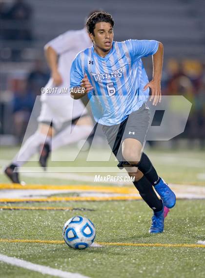 Thumbnail 3 in Cosby @ Kellam (VHSL 6A Final)  photogallery.