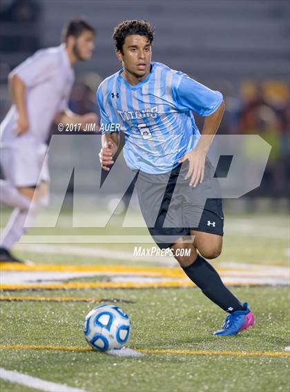 Thumbnail 2 in Cosby @ Kellam (VHSL 6A Final)  photogallery.