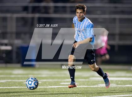 Thumbnail 2 in Cosby @ Kellam (VHSL 6A Final)  photogallery.