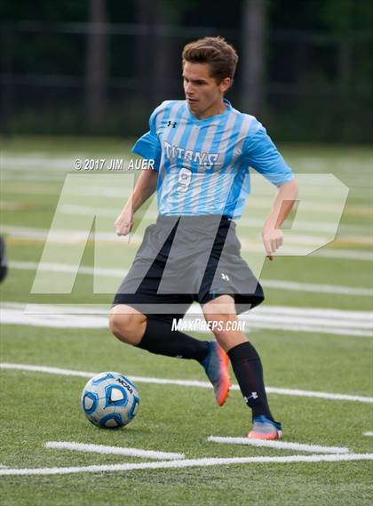 Thumbnail 1 in Cosby @ Kellam (VHSL 6A Final)  photogallery.
