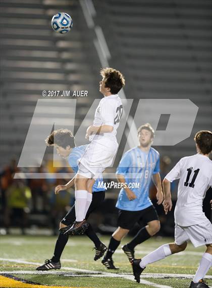 Thumbnail 2 in Cosby @ Kellam (VHSL 6A Final)  photogallery.