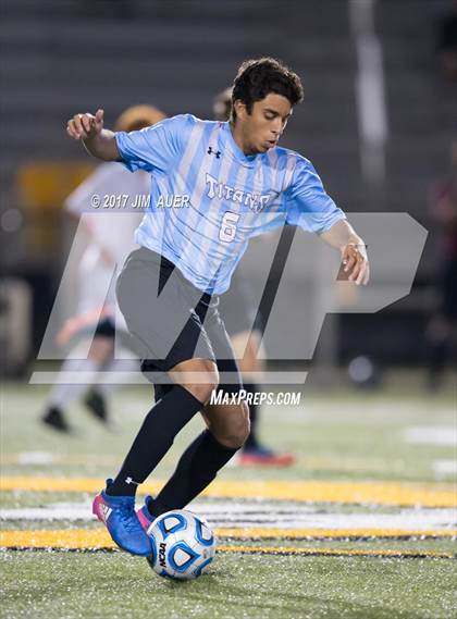 Thumbnail 2 in Cosby @ Kellam (VHSL 6A Final)  photogallery.