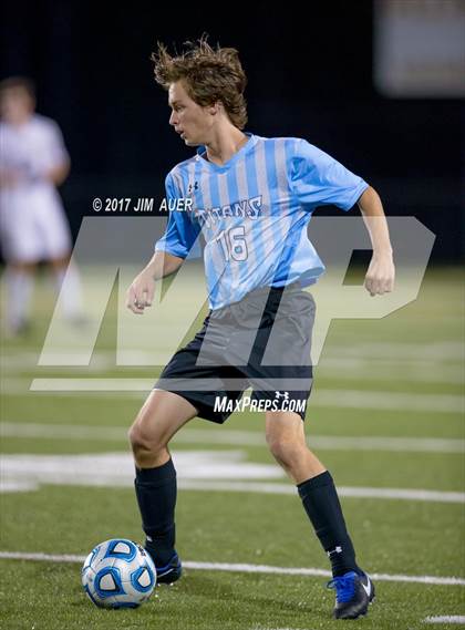 Thumbnail 2 in Cosby @ Kellam (VHSL 6A Final)  photogallery.