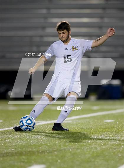 Thumbnail 2 in Cosby @ Kellam (VHSL 6A Final)  photogallery.