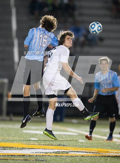 Thumbnail 1 in Cosby @ Kellam (VHSL 6A Final)  photogallery.