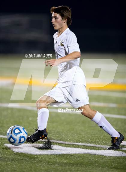 Thumbnail 2 in Cosby @ Kellam (VHSL 6A Final)  photogallery.