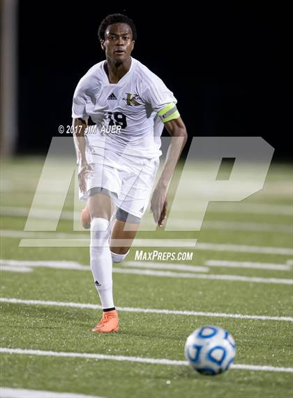Thumbnail 3 in Cosby @ Kellam (VHSL 6A Final)  photogallery.