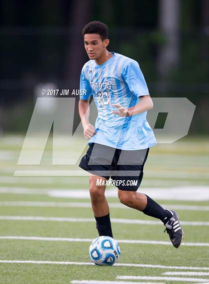 Thumbnail 2 in Cosby @ Kellam (VHSL 6A Final)  photogallery.