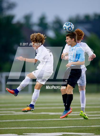 Thumbnail 2 in Cosby @ Kellam (VHSL 6A Final)  photogallery.