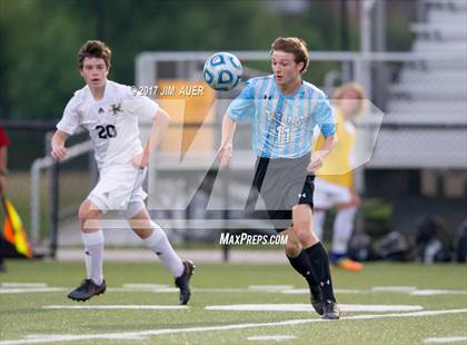 Thumbnail 1 in Cosby @ Kellam (VHSL 6A Final)  photogallery.