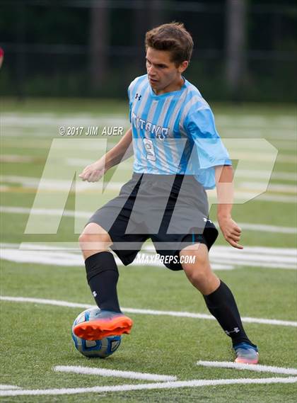 Thumbnail 2 in Cosby @ Kellam (VHSL 6A Final)  photogallery.