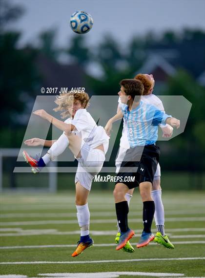 Thumbnail 1 in Cosby @ Kellam (VHSL 6A Final)  photogallery.