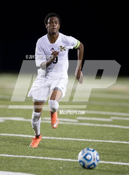 Thumbnail 1 in Cosby @ Kellam (VHSL 6A Final)  photogallery.