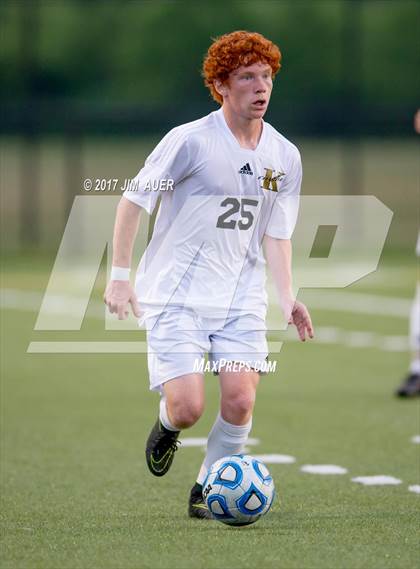 Thumbnail 1 in Cosby @ Kellam (VHSL 6A Final)  photogallery.