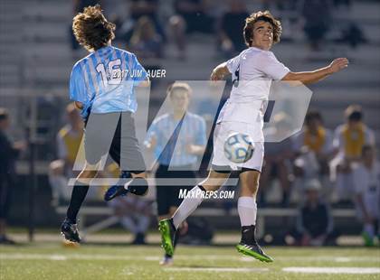 Thumbnail 3 in Cosby @ Kellam (VHSL 6A Final)  photogallery.