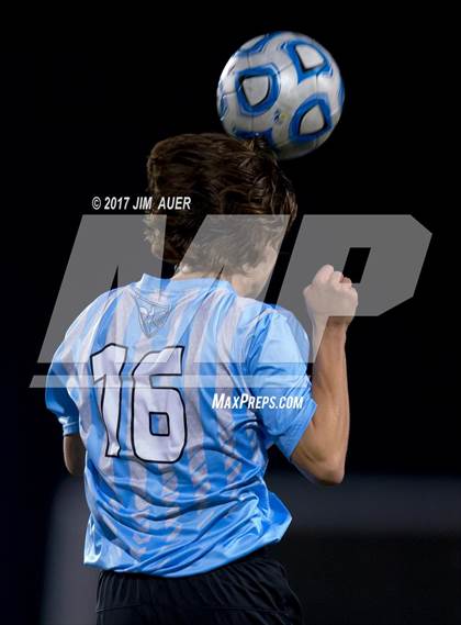Thumbnail 3 in Cosby @ Kellam (VHSL 6A Final)  photogallery.
