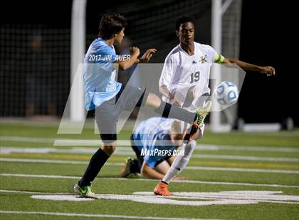 Thumbnail 3 in Cosby @ Kellam (VHSL 6A Final)  photogallery.