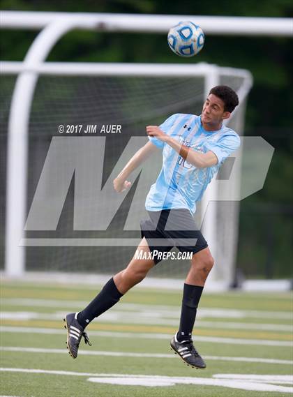 Thumbnail 3 in Cosby @ Kellam (VHSL 6A Final)  photogallery.