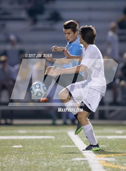 Thumbnail 2 in Cosby @ Kellam (VHSL 6A Final)  photogallery.
