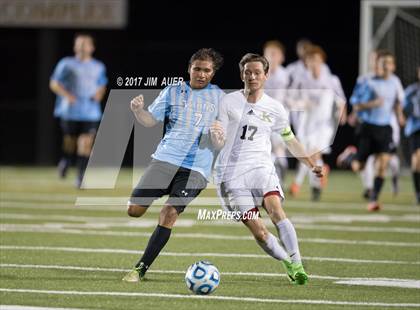 Thumbnail 3 in Cosby @ Kellam (VHSL 6A Final)  photogallery.