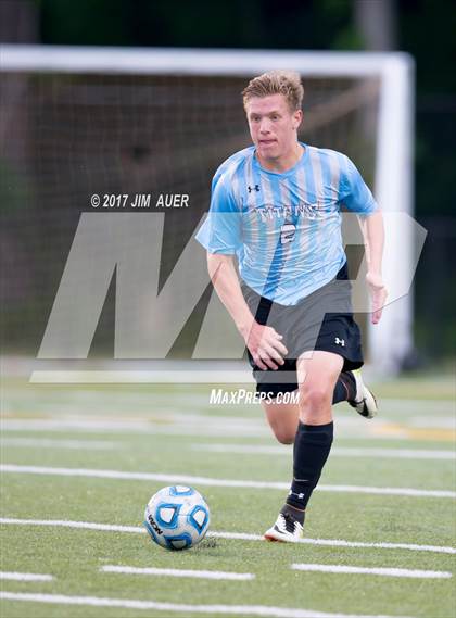 Thumbnail 2 in Cosby @ Kellam (VHSL 6A Final)  photogallery.