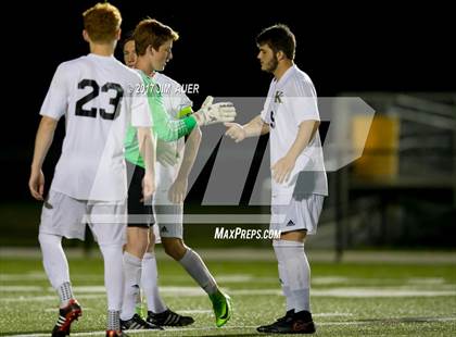 Thumbnail 3 in Cosby @ Kellam (VHSL 6A Final)  photogallery.