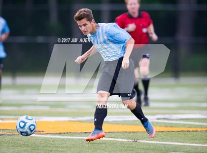Thumbnail 3 in Cosby @ Kellam (VHSL 6A Final)  photogallery.