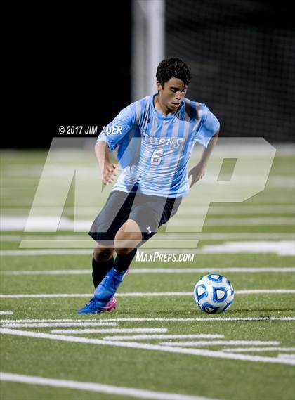 Thumbnail 2 in Cosby @ Kellam (VHSL 6A Final)  photogallery.