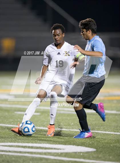 Thumbnail 2 in Cosby @ Kellam (VHSL 6A Final)  photogallery.