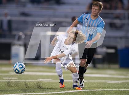 Thumbnail 1 in Cosby @ Kellam (VHSL 6A Final)  photogallery.