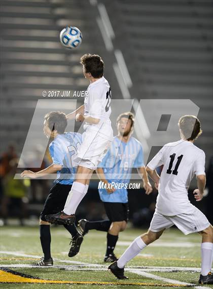 Thumbnail 1 in Cosby @ Kellam (VHSL 6A Final)  photogallery.