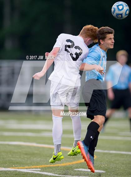 Thumbnail 2 in Cosby @ Kellam (VHSL 6A Final)  photogallery.