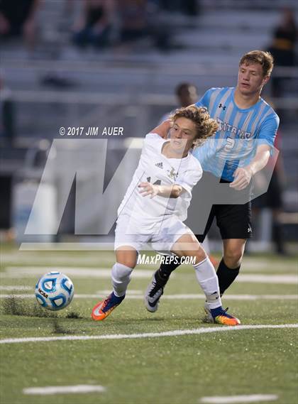 Thumbnail 3 in Cosby @ Kellam (VHSL 6A Final)  photogallery.