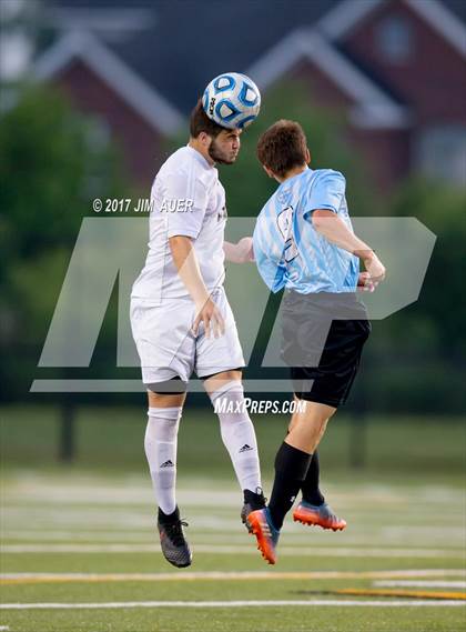Thumbnail 1 in Cosby @ Kellam (VHSL 6A Final)  photogallery.