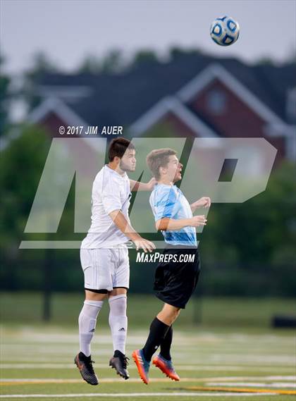 Thumbnail 3 in Cosby @ Kellam (VHSL 6A Final)  photogallery.