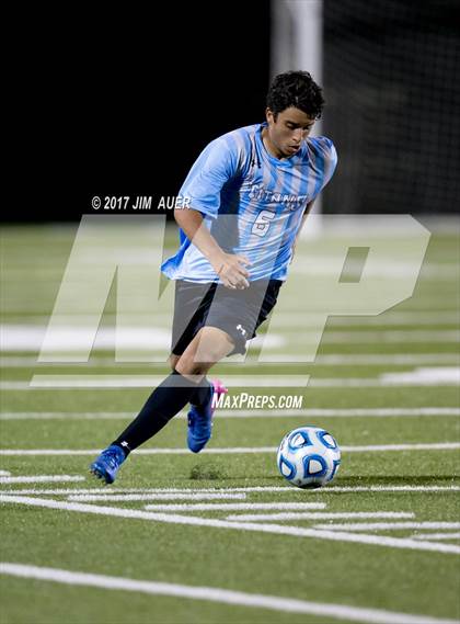 Thumbnail 3 in Cosby @ Kellam (VHSL 6A Final)  photogallery.