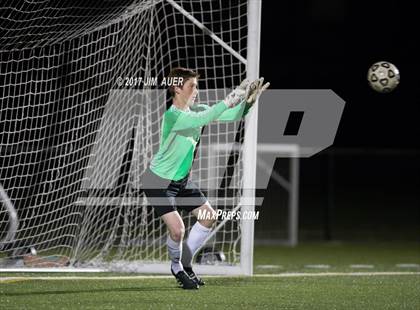 Thumbnail 2 in Cosby @ Kellam (VHSL 6A Final)  photogallery.
