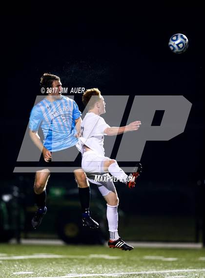 Thumbnail 3 in Cosby @ Kellam (VHSL 6A Final)  photogallery.
