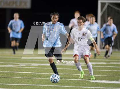 Thumbnail 3 in Cosby @ Kellam (VHSL 6A Final)  photogallery.